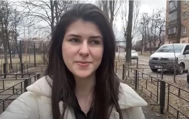 “Bəlkə də bu, sizinlə son yayımımdır...”