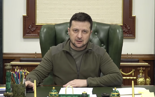 “Heç kimdən qorxmuram”