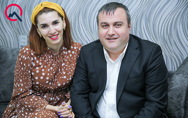 “Şəkilləri yayıb yazmışdılar ki, Zibeydə erməniyə ərə gedib”