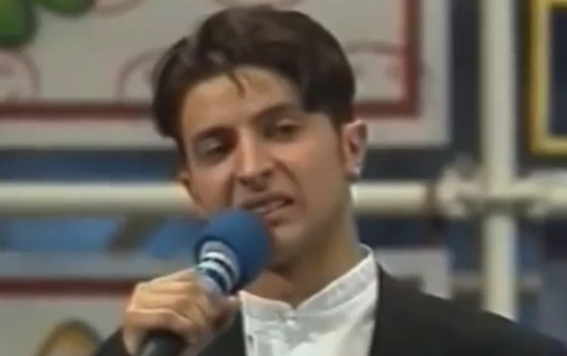 Zelenskinin bu görüntüləri maraqla qarşılandı