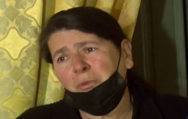 “Qarnındakı nədir, bilmir, deyir, ana, niyə şişdir?”