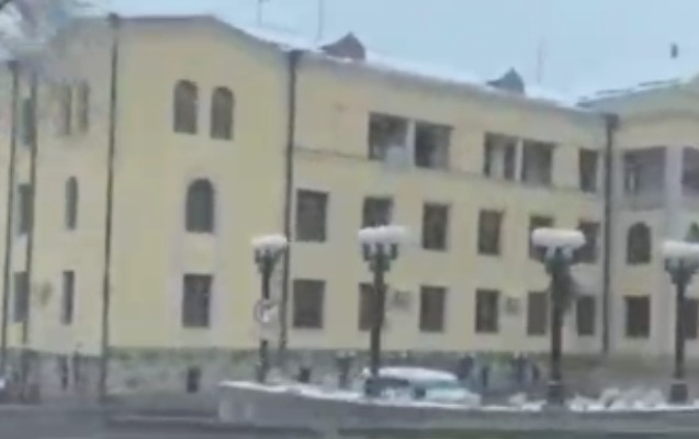 Xankəndidən yeni görüntülər yayıldı