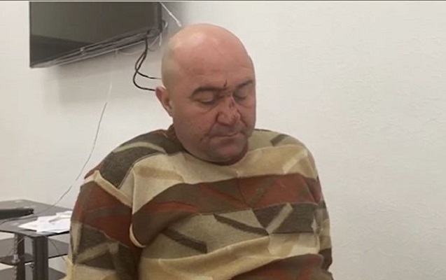 “Yarım litr araq içmişdik”