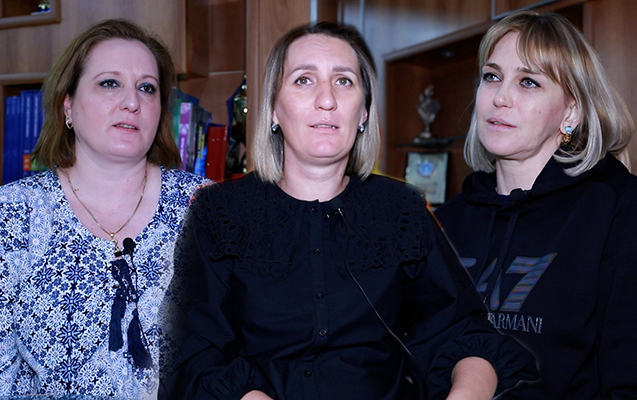 “İndi küçəyə çıxanda cavanlar bizi tanımır”