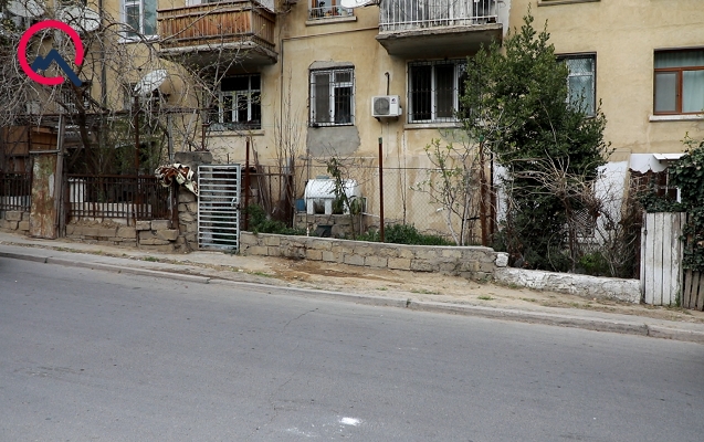 “Elə bildim ki, yanındakı uşağı vurmaq istəyir”