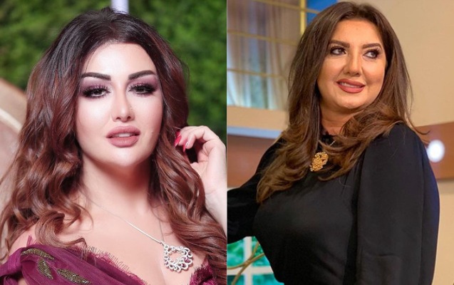 Nazilə Fatiməni məhkəməyə verdi