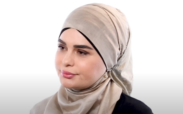 “Həyat yoldaşımı bağışladım”