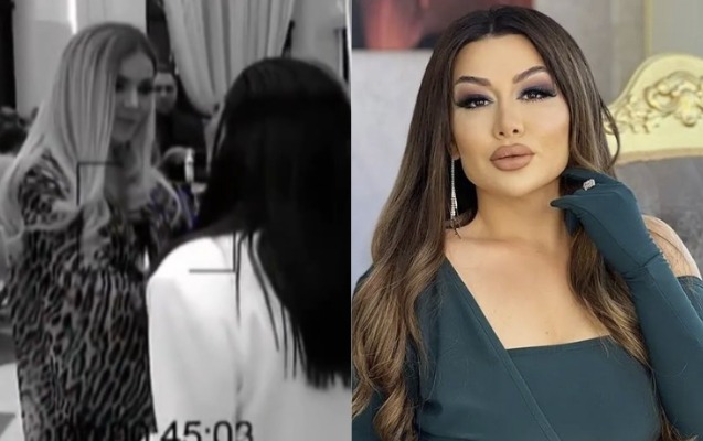 “Canana bunu qəsdən etdi ki, insanların ona yazığı gəlsin”