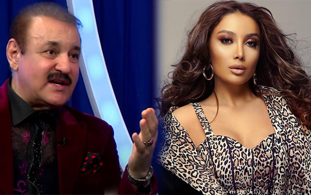 “Zəng etmişdilər ki, atamızın mahnısını niyə bu günə qoyublar?”