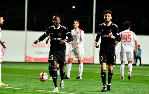 “Qarabağ”ın cavabsız 8 qolu