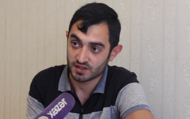 Xəbəri olmadan adına VÖEN açılıb, 58 min borcu var