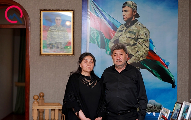 “Muxtardan sonra heç vaxt həmin yeməyi bişirmədim...”