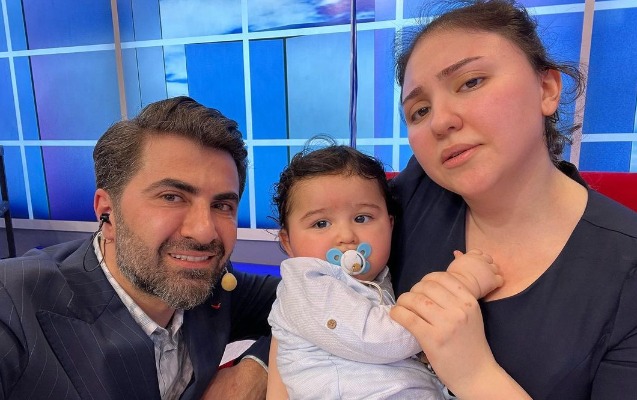 Azərbaycanda ilk dəfə xəstə uşaq üçün 1 milyondan çox ianə toplanıldı