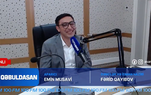 Nazirin ölkə futbolunun gələcəyi ilə bağlı suala cavabı gündəm oldu