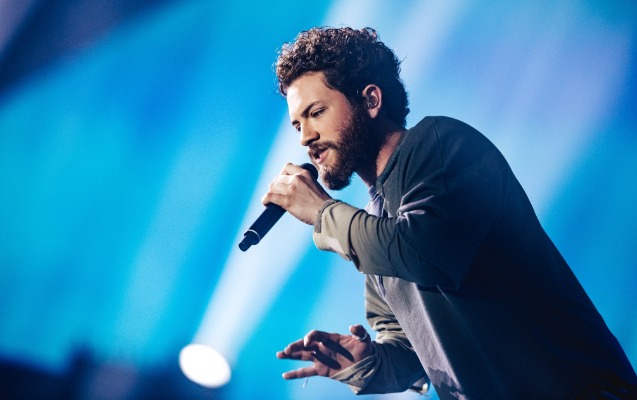 Azərbaycan “Avroviziya”nın finalında