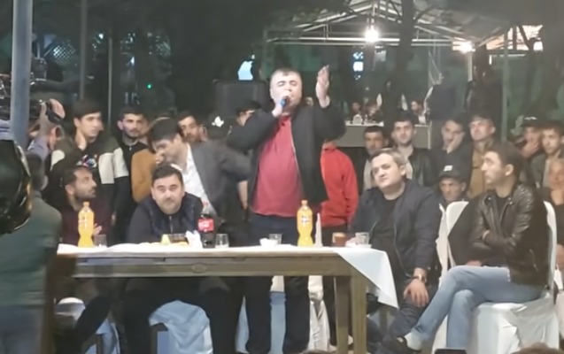 Rəşad Dağlı dindarlardan üzr istədi