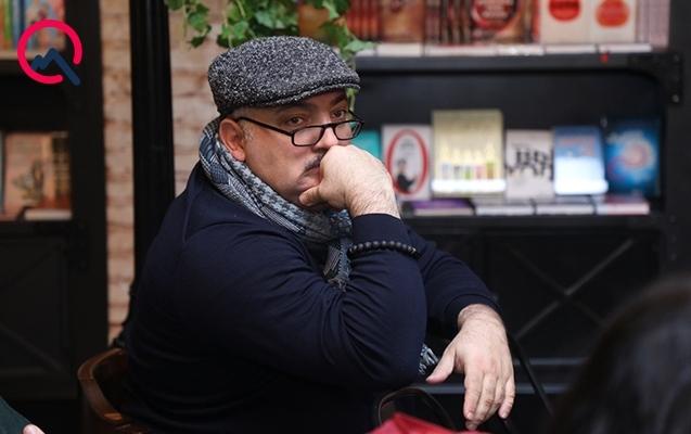 Bəhram Bağırzadənin paylaşdığı video etirazla qarşılandı