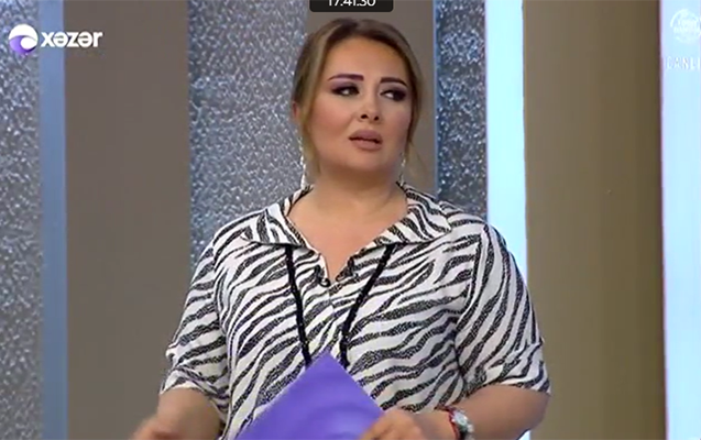 “Kişinin ayağını da yuyacaqsan, ayağının suyunu da içəcəksən”