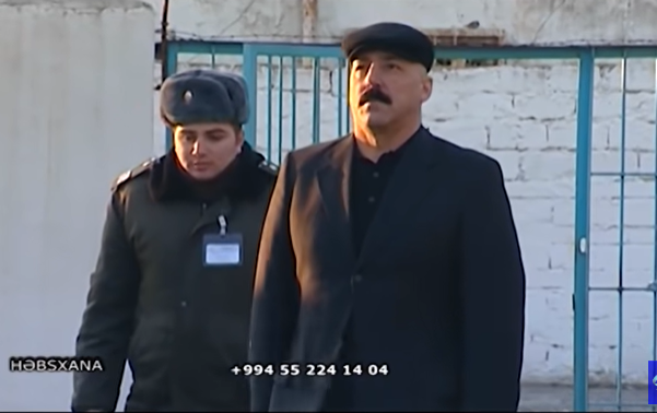 Ömürlük həbsdən azad edilən Şəmsi Səmədzadə kimdir?