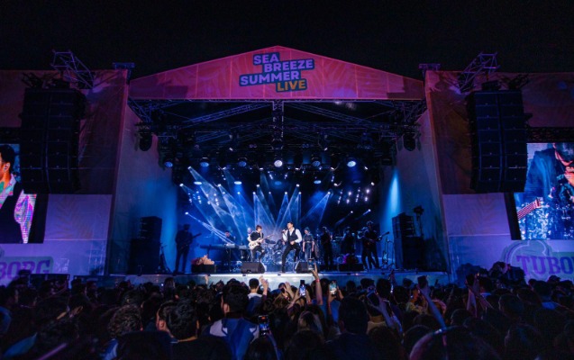 Eminin Bakı konsertində yaşananlar