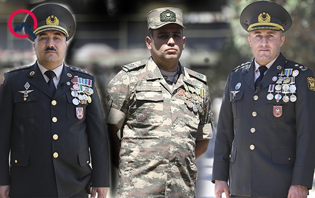 “Düşmənin qurduğu istehkamları bir anda keçdik”