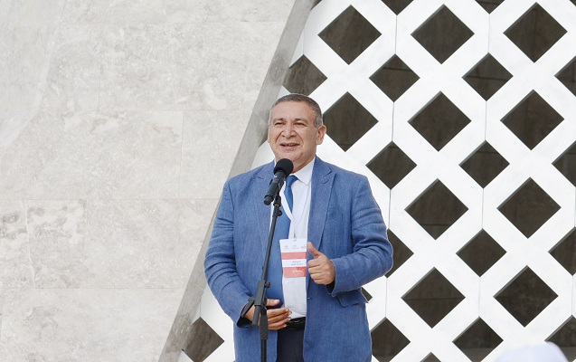 “Tilsimdir, ovsundur, cadudur Şuşa”