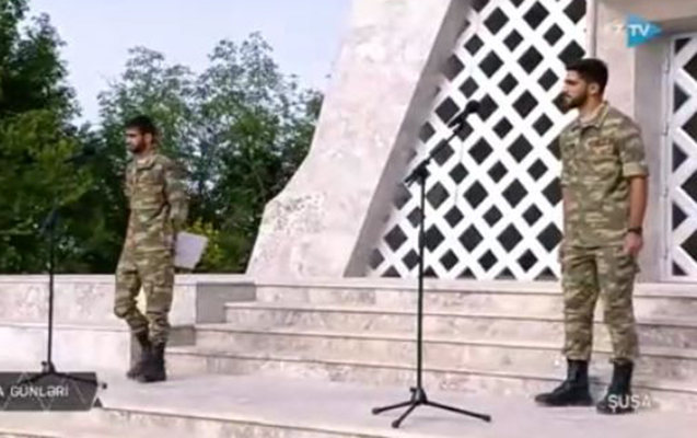 “Şagirdin hər doğru cavabına müəllim utanırdı…”