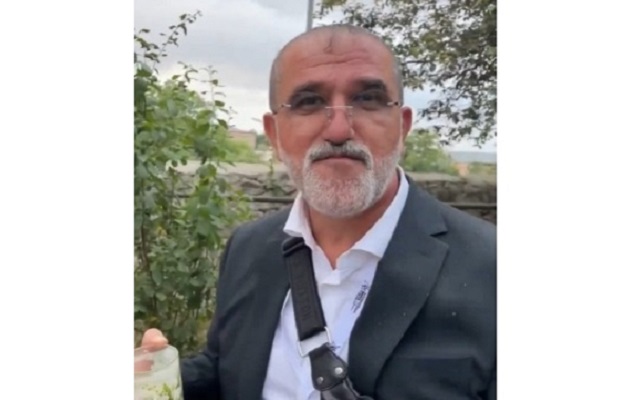 Şuşa sakini jurnalistləri dovğaya qonaq etdi