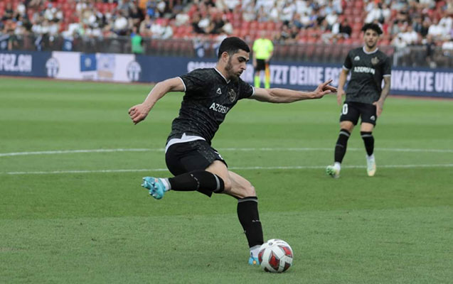 “Qarabağ” ÇL-də növbəti mərhələyə belə adladı