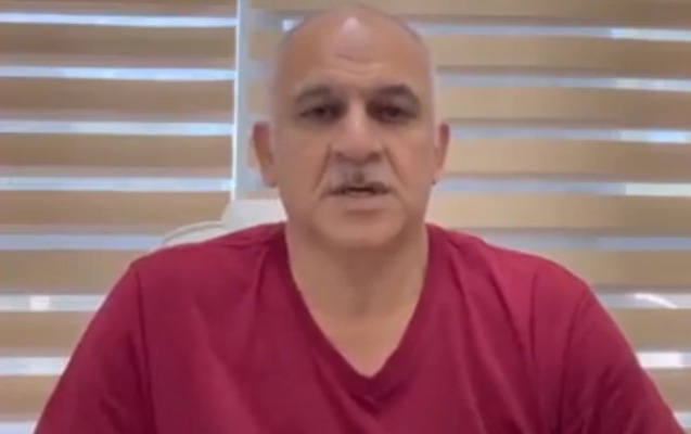 “Müstəntiq məndən 25 min manat istədi”