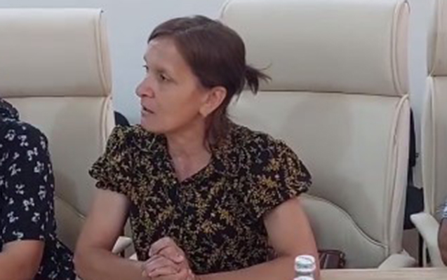 “Süpürgəçiliklə oğul böyütmüşəm...”