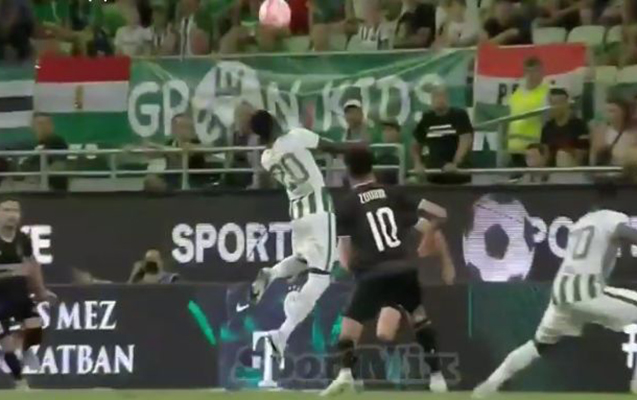 “Qarabağ”ın qələbəsinin