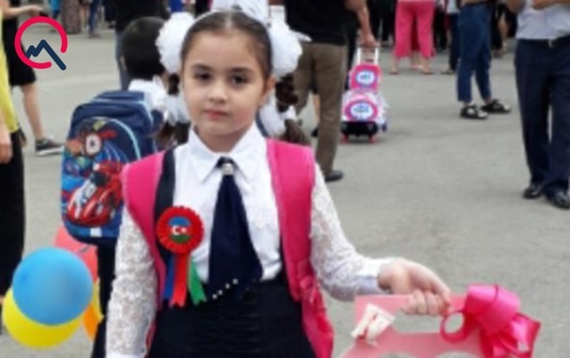 “8 yaşlı qızımı 13-cü mərtəbədən atası atıb” iddiası ilə bağlı
