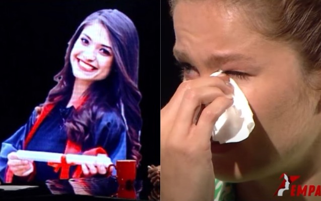 Anası Xocalı haqda filmə baxıb adını qoymuşdu, o da şəhid oldu