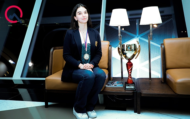 “Qisasımı aldım”