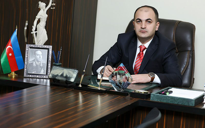 “Tərtər işi”nə görə həbs edilən Rahib Məmmədov kimdir?