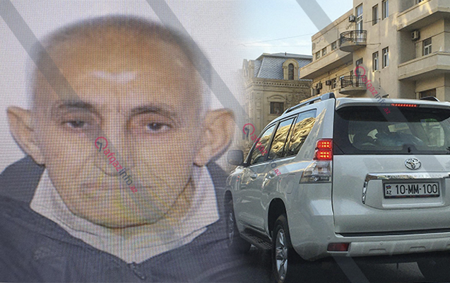 “Zerkalnı Əliyar” yenə qaydaları pozdu