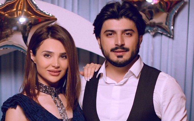 Ülviyyə boşanma xəbərlərinə cavab verdi