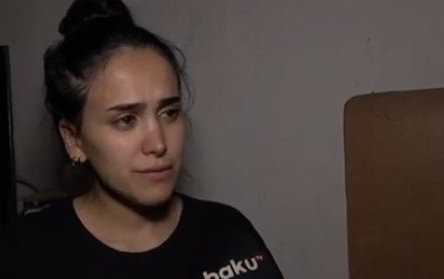 “Atası beş ay ərzində onu cəmi üç gün görə bildi”