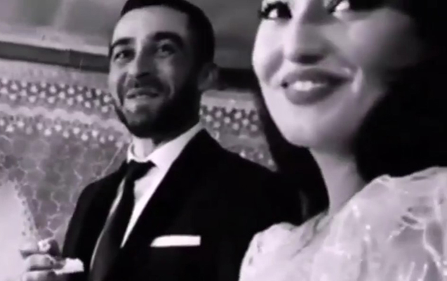 Şəhid Azərin 20 gün əvvəl toyu olmuşdu...