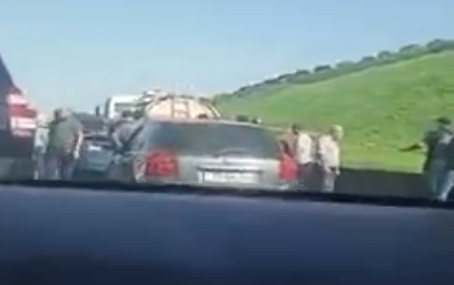 Bakıda dəhşətli qəzada ölənlərin kimliyi açıqlandı