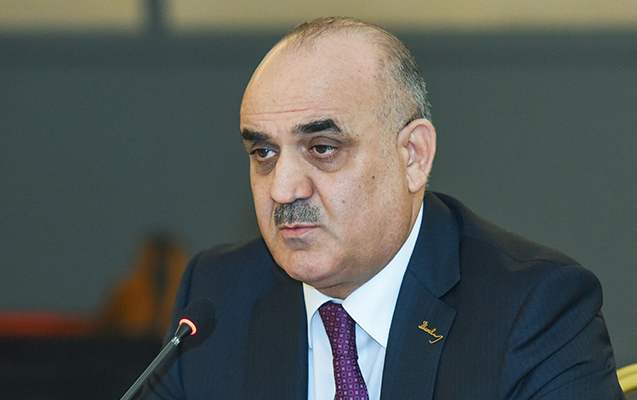 Səlim Müslümovun məhkəməsi yenidən təxirə salındı