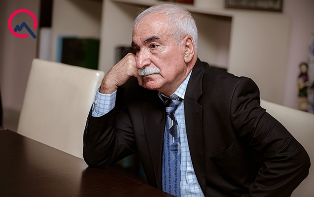 “Mən fikirləşmirdim ki, gələcəyim necə olacaq”