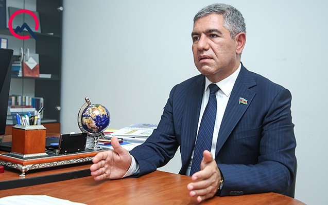 “Qardaşımın mövqeyi hakim partiya ilə münasibətlərimə təsir etmir”