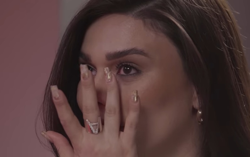 “Atam anamı döymüşdü, o da intihara cəhd etdi”