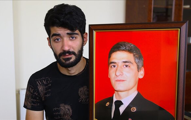 “Nazirlikdən dedilər ki, sən şəhid ailəsi sayılmırsan”
