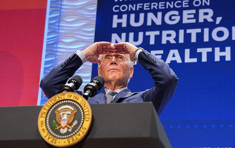 Bayden 1 ay əvvəl ölmüş konqresmenlə danışmaq istədi