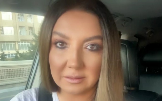 “Qazinin qızının xınasına getmək istəyirəm, restoran buraxmır”