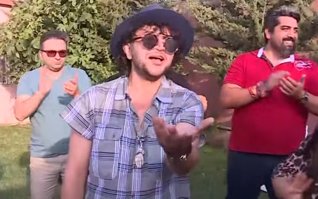 Rəhim Rəhimlinin iştirak etdiyi sonuncu veriliş...