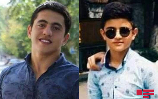 İki gəncin öldüyü qəzadan sonra maşından 40 min dollar oğurlanıb